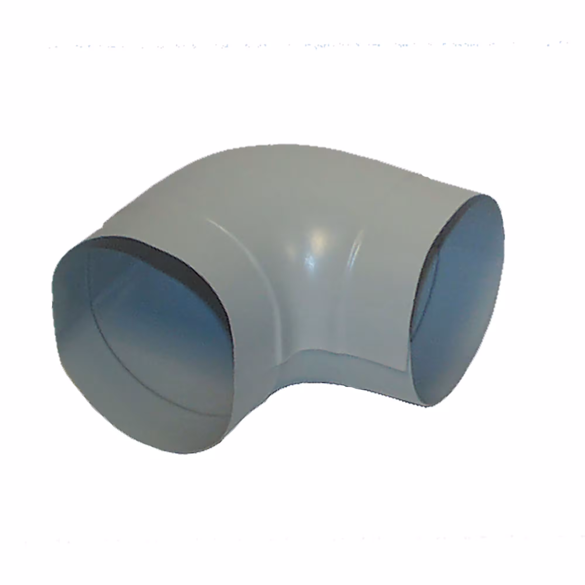 PVC-Außenbögen für Steinwolle-Isolierung 20mm aus der Kategorie Mineralwolle Isolierung