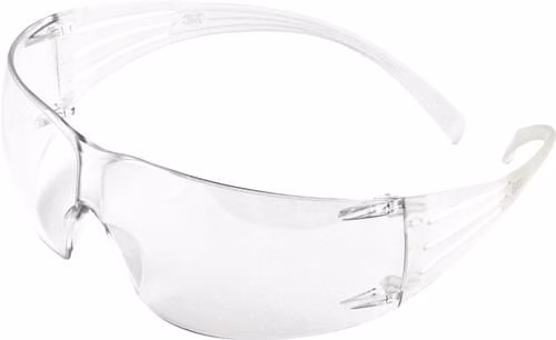 Schutzbrille SecureFit™ 200 EN 166,EN 170 Bügel klar,Scheibe klar PC 3M von der Marke 3M Schutzbrille SecureFit™ 200 EN 166,EN 170 Bügel klar,Scheibe klar PC 3M aus der Kategorie Schutzbrillen mit der Teilenummer 4000370146