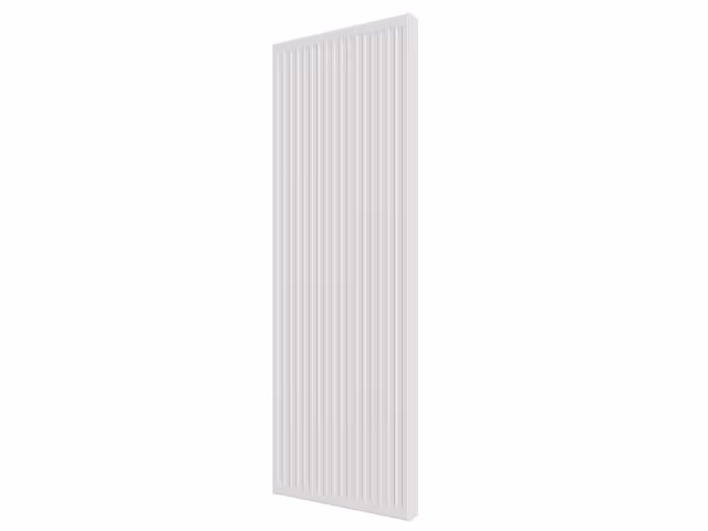 Flachheizkörper Vertical Typ 22 BH 1800 BL 300, von der Marke PURMO PURMO Flachheizkörper Vertical Typ 22 aus der Kategorie Profil Vertikalheizkörper mit der Artikelnr. FMU221800301130