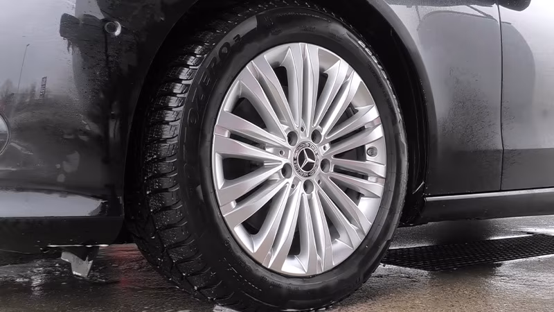 TecLine Ultra-Gel Felgenreiniger 30 l Kanister Leichtmetallfelge, Autorad, Maschine, Reifen, Rad