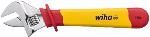 Einmaul-Gabelschlüssel-Set 5590N 21-tlg. 6-32mm WIHA