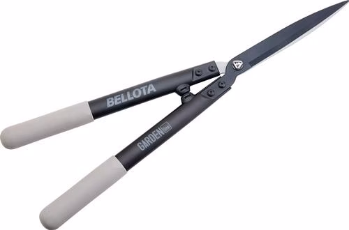 Heckenschere Garden Line Gesamt-Länge 660mm Blatt-Länge 230mm BELLOTA von der Marke Bellota Heckenschere Garden Line Gesamt-Länge 660mm Blatt-Länge 230mm BELLOTA aus der Kategorie Gartenscheren, Astscheren und Baumschere mit der Teilenummer 4000815751