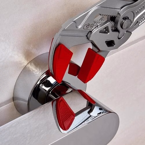 Detailbild 4059889 Schutzbacke für 86 XX 180 3Paar KNIPEX