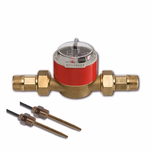 RESOL WMZ-Erweiterungspaket V40 von Resol RESOL WMZ-Erweiterungspaket V40 aus der Kategorie Regler-Ersatzteile & Zubehör