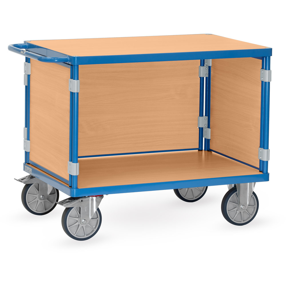 Tischwagen 3496 - mit 3 Wänden Breite 600 mm Länge 600 mm von der Marke Fetra Tischwagen - mit 3 Wänden aus der Kategorie Tischwagen mit der Teilenummer 3496, Sperrholz, Holz, Fahrzeug, Kombi, Rad, Sperrholz, Holz, Fahrzeug, Kombi, Rad, Sperrholz, Holz, Fahrzeug, Kombi, Rad, Sperrholz, Holz, Fahrzeug, Kombi, Rad