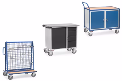 Werkstattwagen Werkstattwagen