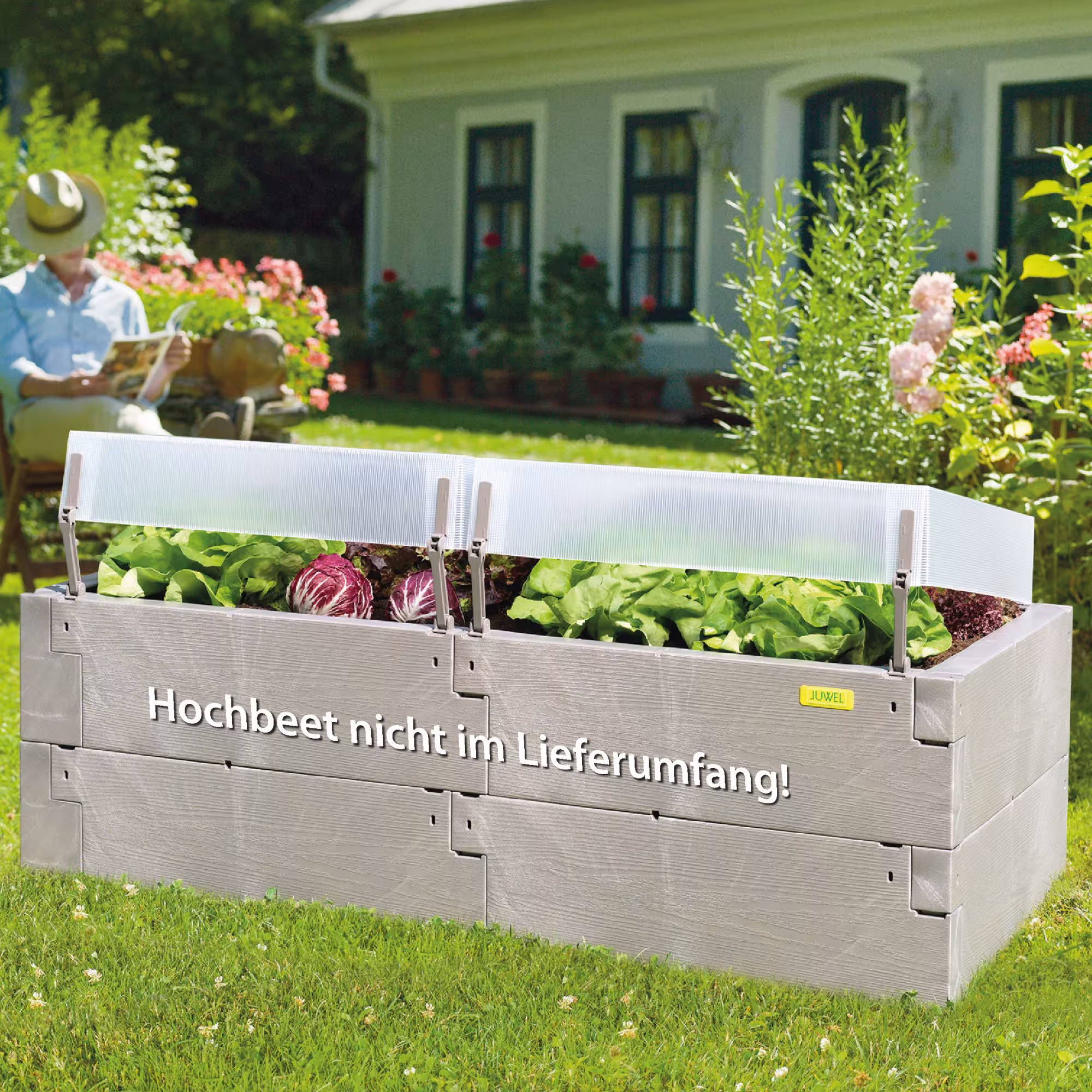Thermohauben von der Marke Juwel Thermohauben aus der Kategorie Gartenausstattung Ersatzteile mit der Artikelnummer 20337