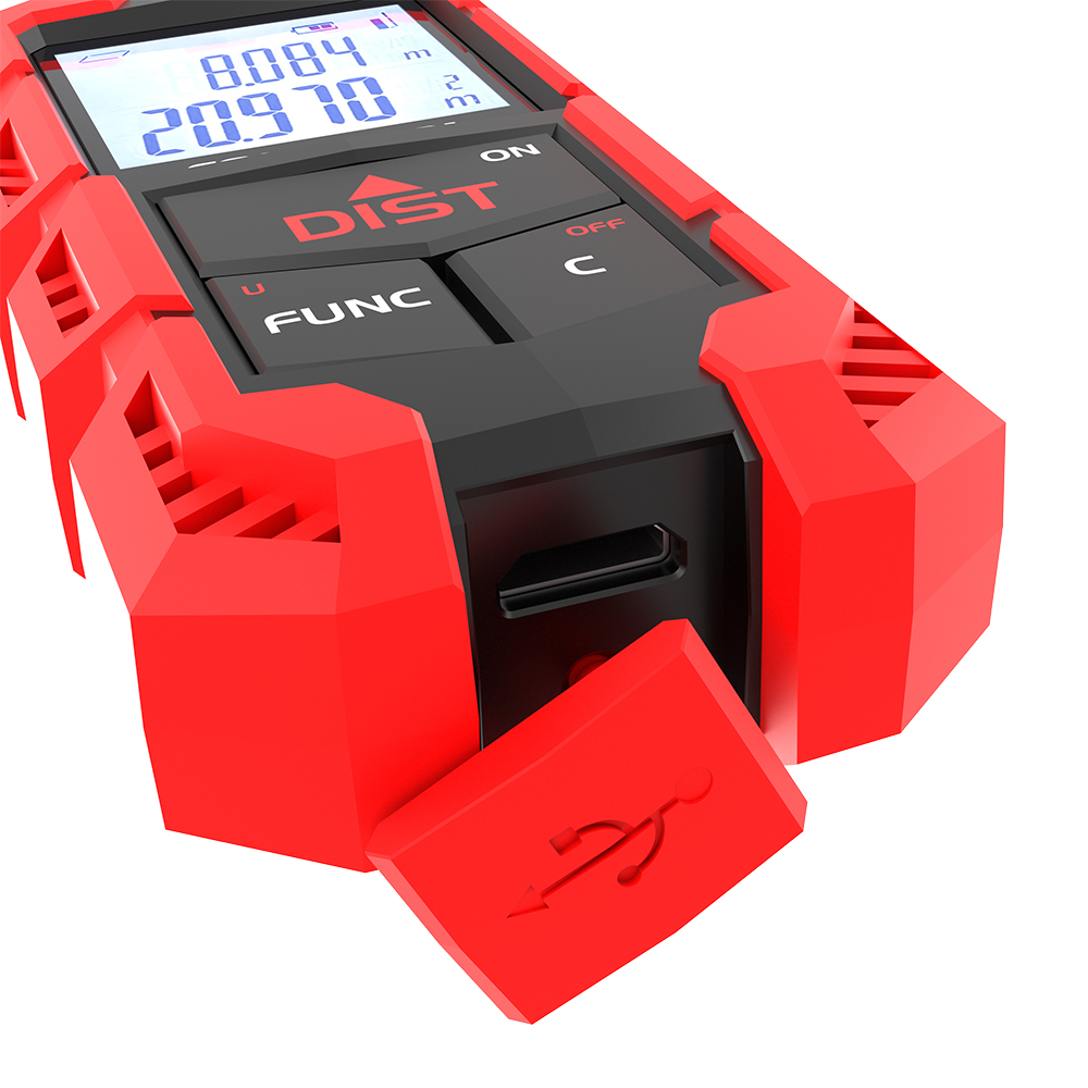 Ohne Text 847831 Laser-Entfernungsmesser Traccer 30