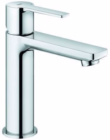 GROHE Einhand-Waschtischbatterie Lineare 23106_1 S-Size chrom aus der Kategorie Waschtischarmaturen mit der Teilenummer 6000519086