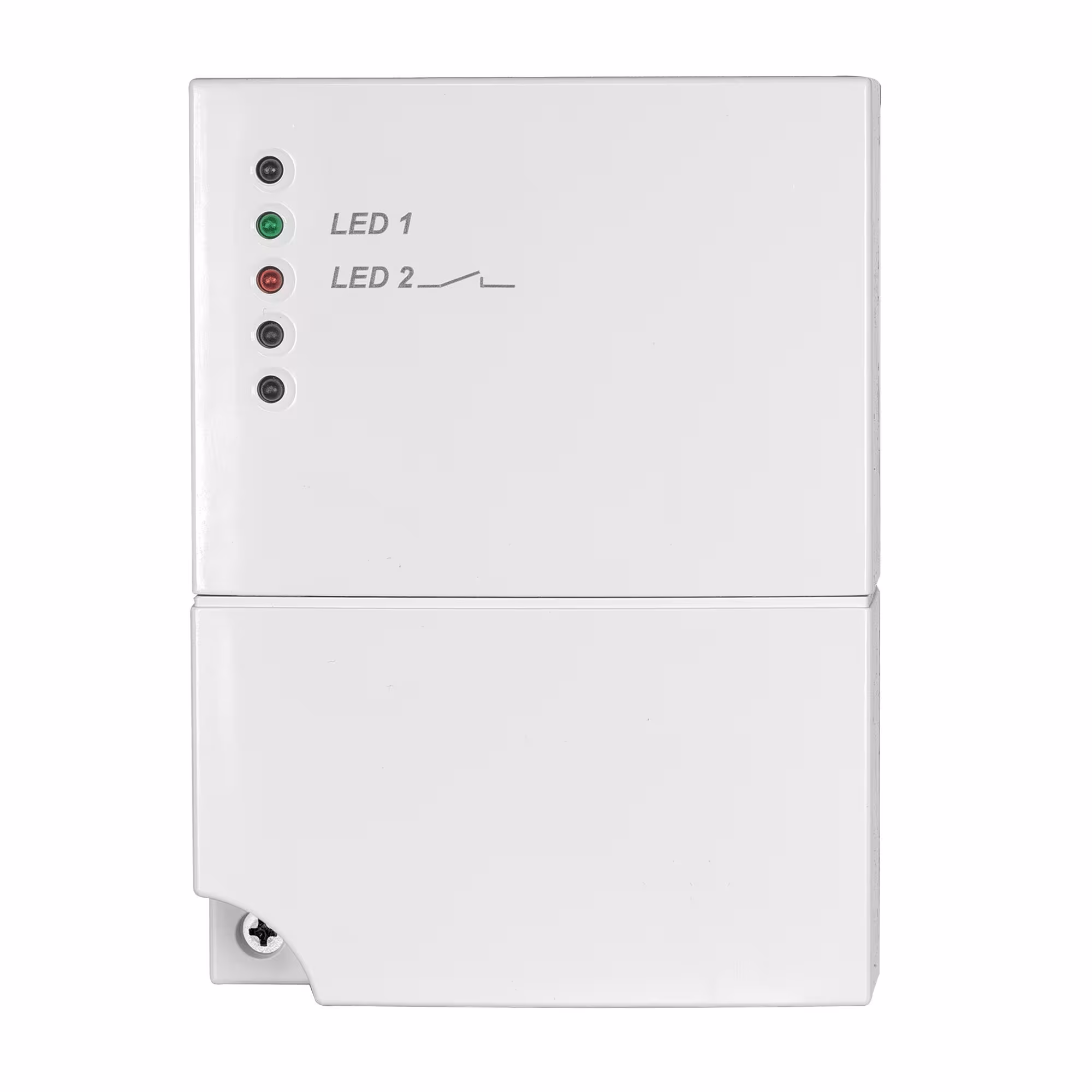 Abbildung Nr 8 des Artikels Empfänger Aufputz BT002 aus der Produktgruppe Heizkörper von der Marke Elektrobock