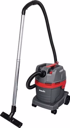 Nass- und Trockensauger eCraft PL-1422 EWR 1400 W 4260l/min 255mbar 22l STARMIX aus der Kategorie Nasssauger Trockensauger und Staubsauger mit der Teilenummer 4000897144