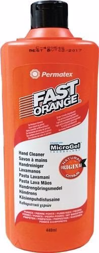 Handreiniger Fast Orange mit Aloe Vera Jojobaöl FAST ORANGE aus der Kategorie Hand und Haut, Reinigung und Schutz mit der Teilenummer 9000474005