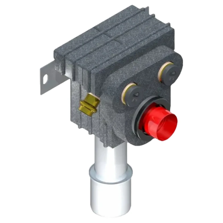 Ortwein Original Sanibox 3 aus der Kategorie Anschlussmodule