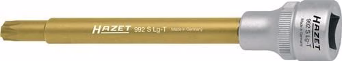 Douille Hazet 992 1/2 pouce T60, longueur 56 mm Insert de clé à douille HAZET 992 de la catégorie des clés à douille 1/2", référence 4000822779