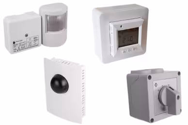 Raumthermostat Raumthermostat