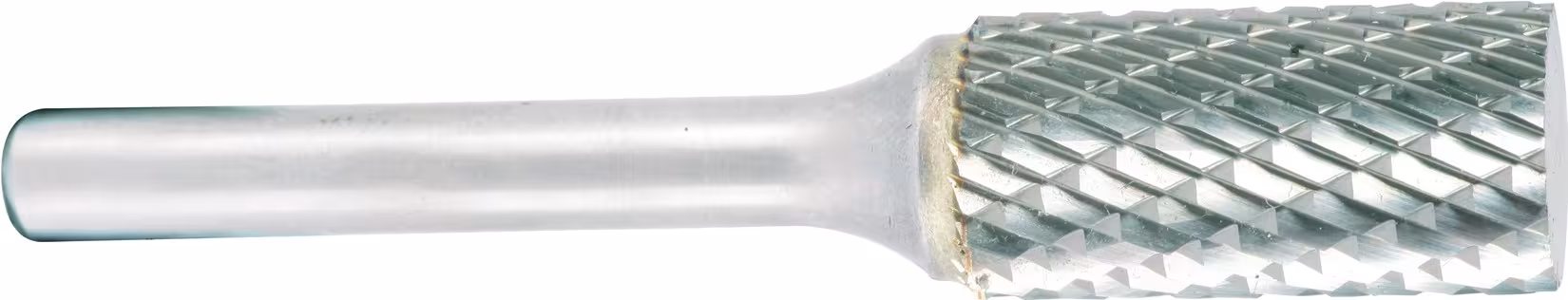 Form A - Zylinder ohne Verstirnung Hartmetall-Frässtifte Typ aus der Kategorie Bohrer mit der Artikelnr. 700166127