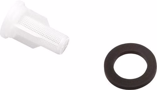 Hansgrohe Siebeinsatz AXOR mit Schlauchring Raindance aus der Kategorie Dusch-Set`s/-Systeme/-Zubehör mit der Teilenummer 6000534690