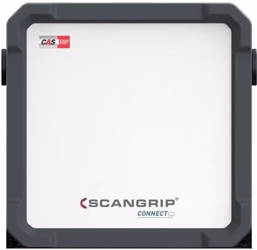 Faretto LED VEGA 2 CONNECT 20 W 1000 - 2000 lm IP54 SCANGRIP del marchio Scangrip Faretto LED IP54 SCANGRIP della categoria illuminazione con codice articolo 4000873484