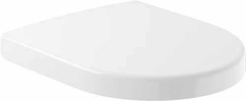 WC-Sitz Subway 2.0 Scharniere edelstahl, SoftClosing Funkti BxTxHmm weiß VILLEROY & BOCH aus der Kategorie WC-Sitze mit der Teilenummer 6000572297