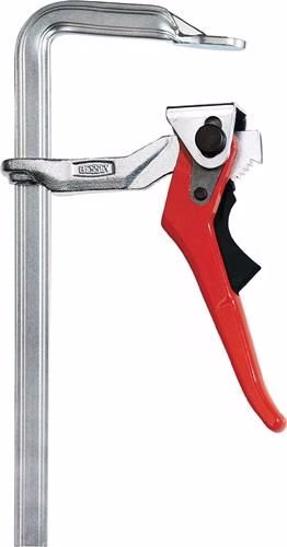 Hendelklem GH BESSEY uit de categorie bankschroeven en klemmen met onderdeelnummer 4000831587