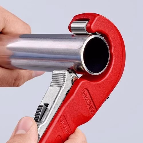 Rohrabschneider TubiX® 6–35 mm 180 mm KNIPEX