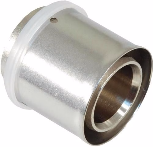 Bouchon obturateur sans évent 32 mm MULTITUBO de la marque Multitubo Bouchon obturateur sans évent 32 mm MULTITUBO de la catégorie Raccords à pression Multitubo, référence 6000640483