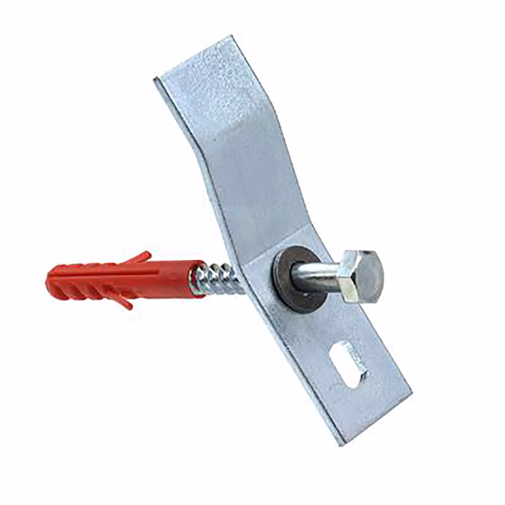 Zilmet Schnellmontage Halterung ZWH-M für Ausdehnungsgefäße 35 - 50 Liter von der Marke Zilmet Wandhalterungen Typ Behältergröße: bis 50 Liter aus der Kategorie Ausdehnungsgefäße mit der Artikelnr. 912503