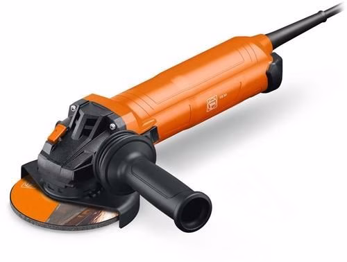 Winkelschleifer CG 14-125V 125 mm 1400 W 2.800–11.500 min⁻¹ FEIN aus der Kategorie Winkelschleifer mit der Teilenummer 8004493985
