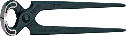 Kneifzange Zange schwarz atramentiert KNIPEX von der Marke Knipex Kneifzange Zange schwarz atramentiert KNIPEX aus der Kategorie Kneifzangen