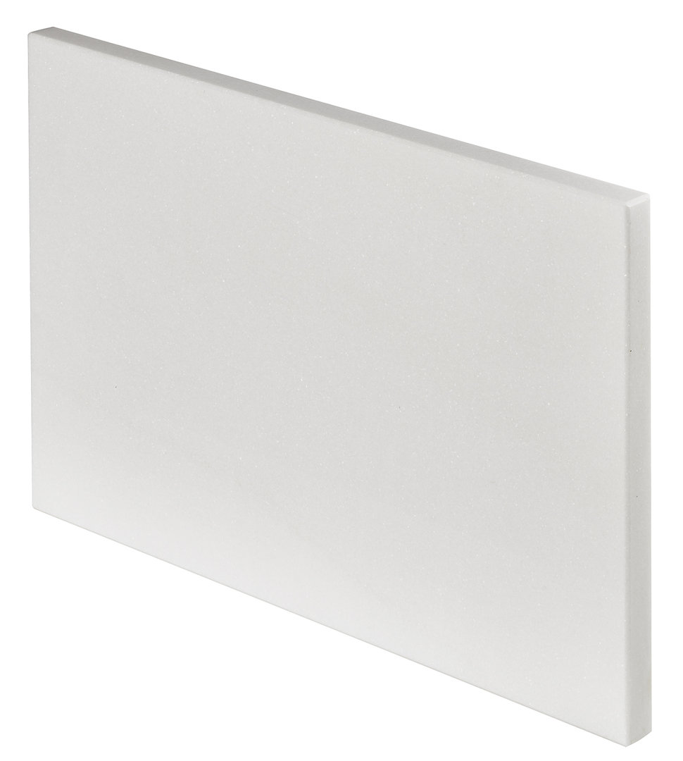 Natursteinheizung Thassos 1500 Watt 1250x600x30 mm von GeMeTherm Natursteinheizung Thassos aus der Kategorie Natursteinheizung mit der Artikelnr. THNHP1500, Weißes Brett, Weißes Brett, Weißes Brett