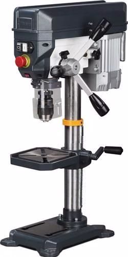 Tischbohrmaschine DQ 18 15,9 (S235JR)mm MK2 600-2400min-¹ OPTI-DRILL aus der Kategorie Tischbohrmaschinen mit der Teilenummer 4000894171