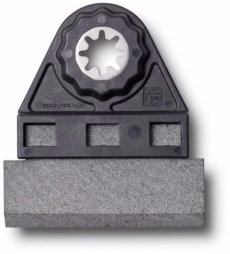 Fliesenfugenreiniger StarlockPlus 2 St./Pack FEIN von der Marke Fein Fliesenfugenreiniger StarlockPlus 2 St./Pack FEIN aus der Kategorie Oszillierendes Sägeblatt mit der Teilenummer 8000379634