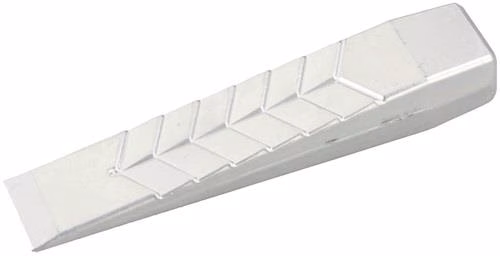 Fällkeil Aluminium BISON aus der Kategorie Äxte und Beile mit der Teilenummer 4000815985