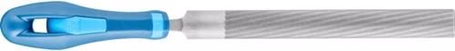 Werkstattfeile DIN 7261 halbrund mit Ergonomie-Feilenheft PFERD TOOLS aus der Kategorie Feilen mit der Teilenummer 8000436013