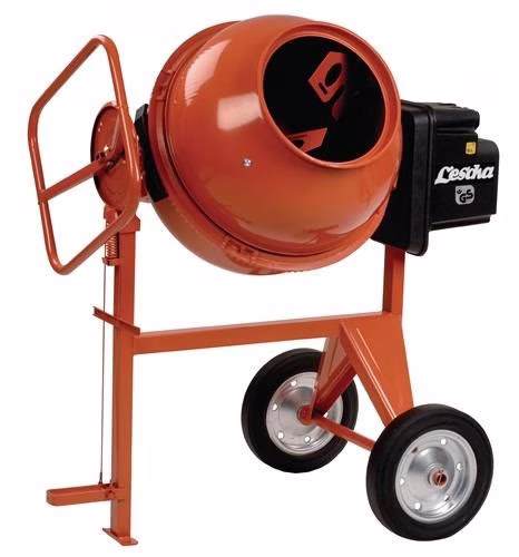 Betonmischer SM 165 S 160 l 0,5 kW 83,5 kg 230/50 V/Hz ATIKA von der Marke Atika Betonmischer SM 165 S 160 l 0,5 kW 83,5 kg 230/50 V/Hz ATIKA aus der Kategorie Bauhelfer mit der Teilenummer 4000818182