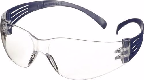 Schutzbrille SecureFit™ 100 EN 166,EN 170 klar Antikratz PC 3M aus der Kategorie Schutzbrillen mit der Teilenummer 4000370129