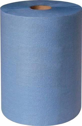 Putztuchrolle profi x ® handy plus blau PROFI x aus der Kategorie Putz- und Wischtücher Handtücher Handtuchrollen mit der Teilenummer 9000469002