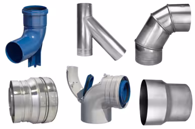 Abgassysteme Abgassysteme