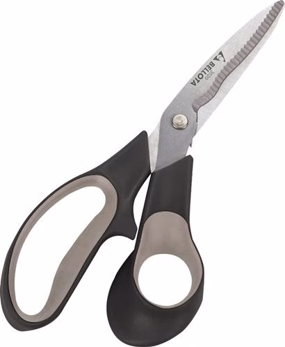 Gartenschere Smart Gesamt-Länge 205mm Schneideleistung 15mm BELLOTA aus der Kategorie Gartenscheren, Astscheren und Baumschere mit der Teilenummer 4000815619